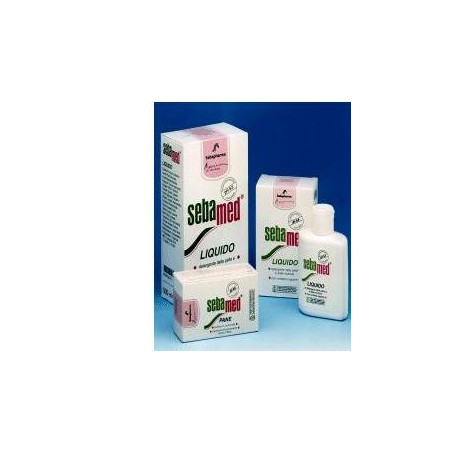 Sebamed Detergente Liquido 1000ml