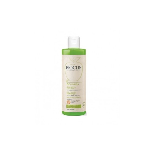 BIOCLIN BIO HYDRA SHAMPOO CAPELLI NORMALI 400 ML