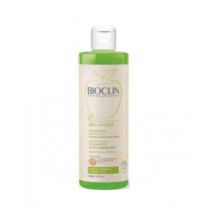 BIOCLIN BIO HYDRA SHAMPOO CAPELLI NORMALI 400 ML