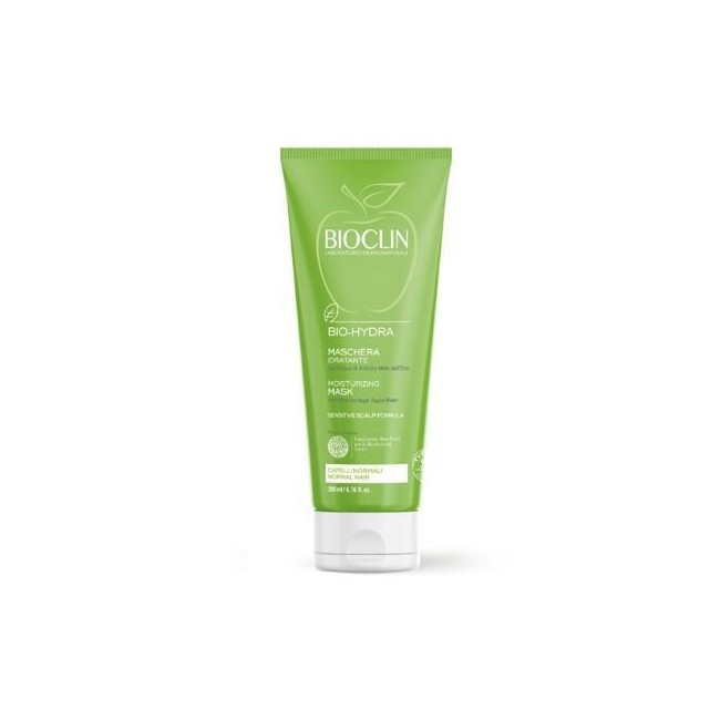 BIOCLIN BIO HYDRA MASCHERA IDRATANTE 200 ML