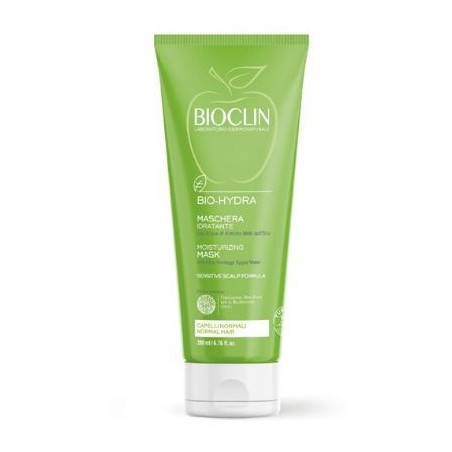 BIOCLIN BIO HYDRA MASCHERA IDRATANTE 200 ML