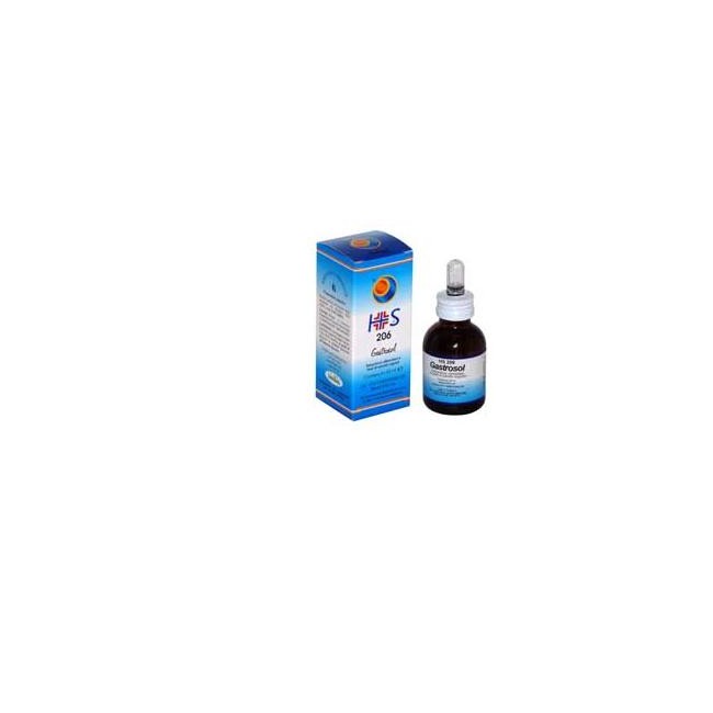 GASTROSOL LIQUIDO 50 ML