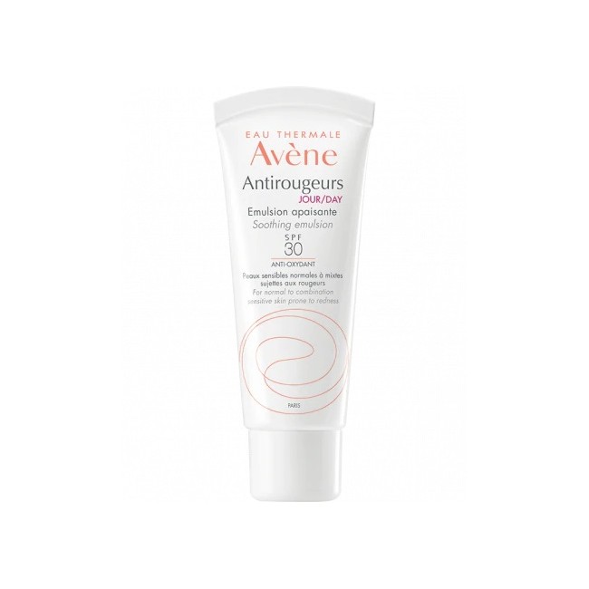 AVENE ANTIROUGEURS GIORNO EMULSIONE LENITIVA 40 ML