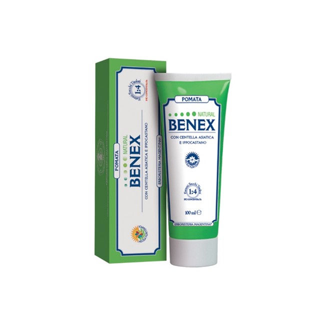 BENEX POMATA 100 ML