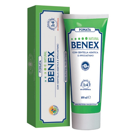 BENEX POMATA 100 ML