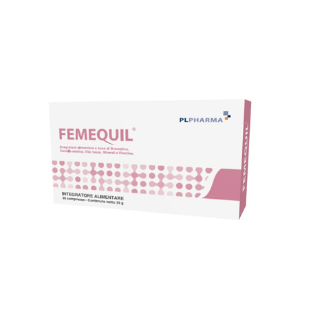 FEMEQUIL 30 COMPRESSE