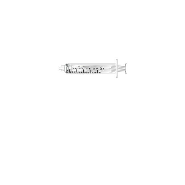 SIRINGA PIC STERILE MONOUSO LUER LOCK CAPACITA' 2,5ML 1 PEZZO