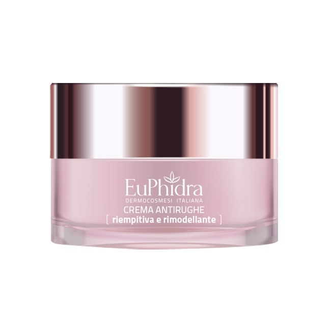 EUPHIDRA FILLER CREMA ANTIRUGHE RIEMPITIVA 50 ML