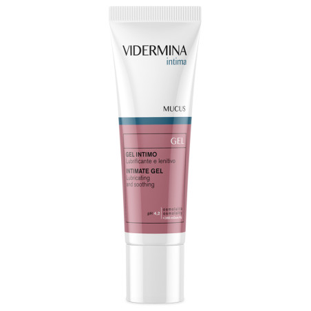 VIDERMINA MUCUS 30 ML