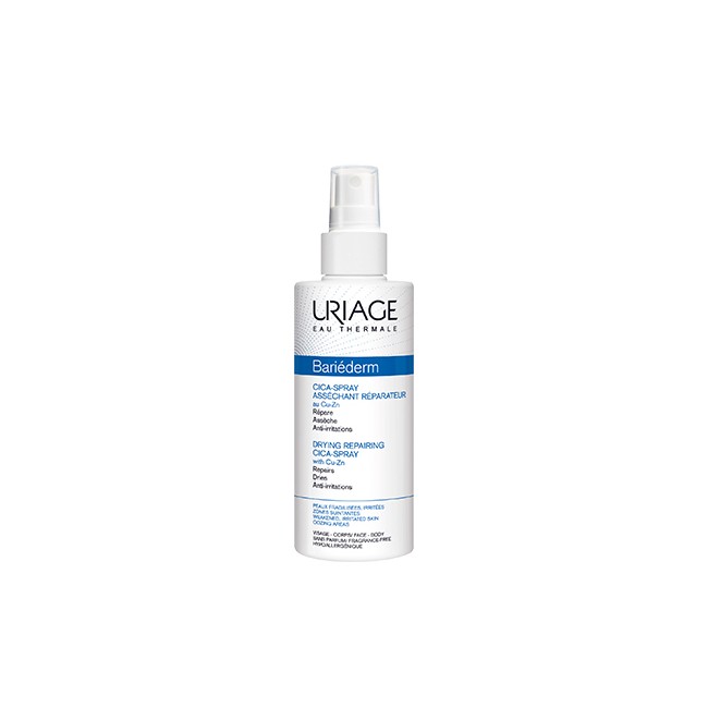 BARIEDERM CICA-SPRAY 100 ML