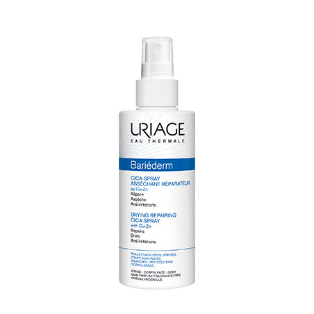 BARIEDERM CICA-SPRAY 100 ML