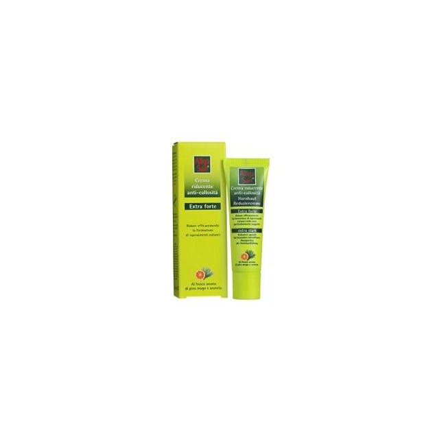 ALLGASAN CREMA RIDUCENTE ANTICALLOSITA' EXTRA 30 ML