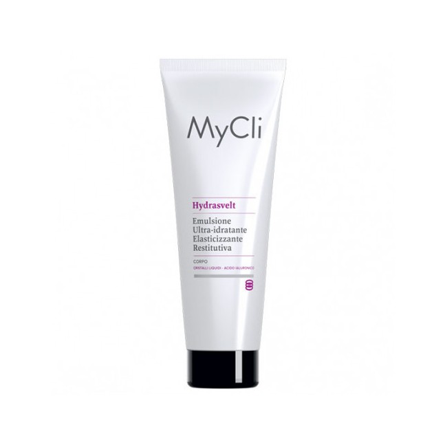 MYCLI HYDRASVELT EMULSIONE 250 ML