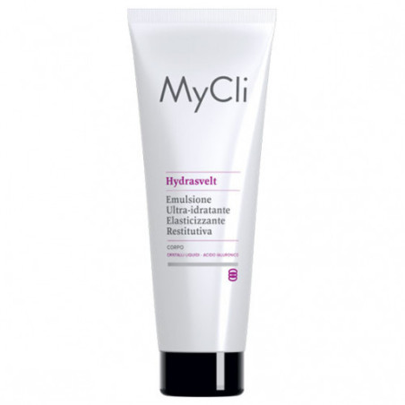 MYCLI HYDRASVELT EMULSIONE 250 ML