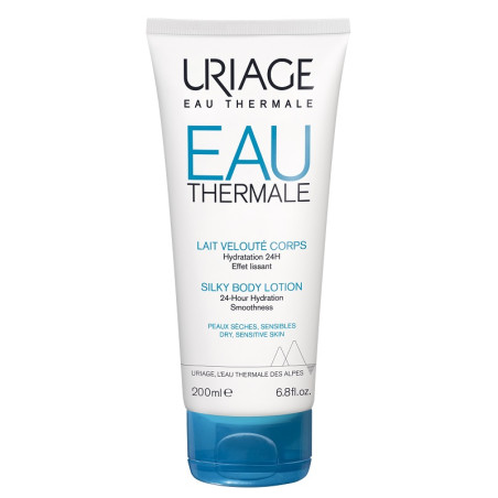 EAU THERMALE LAIT CORPO 200 ML