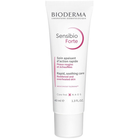 SENSIBIO FORTE CREMA 40 ML