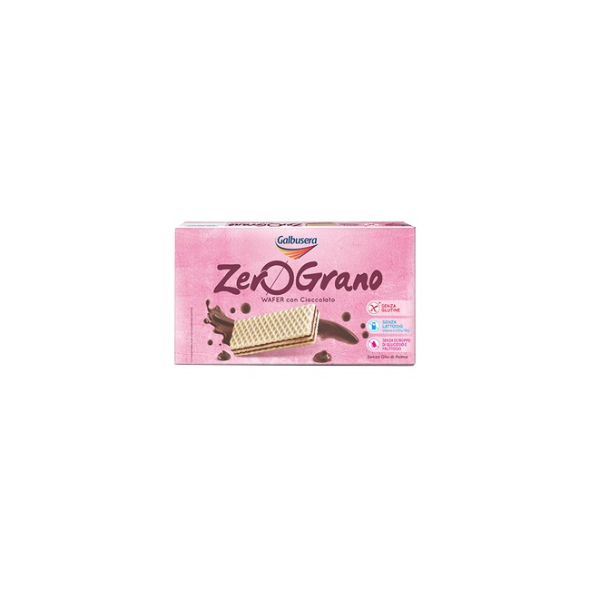 ZEROGRANO WAFER 180 G