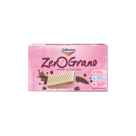 ZEROGRANO WAFER 180 G