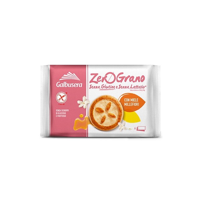 ZEROGRANO FROLLINO 220 G