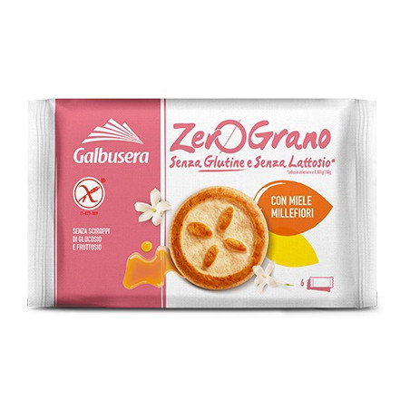 ZEROGRANO FROLLINO 220 G