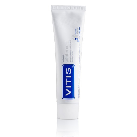 VITIS WHITENING DENTIFRICIO INTL 0519 100 ML