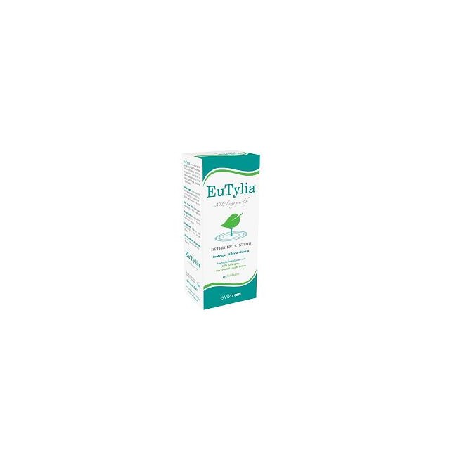 EUTYLIA DETERGENTE INTIMO 200 ML