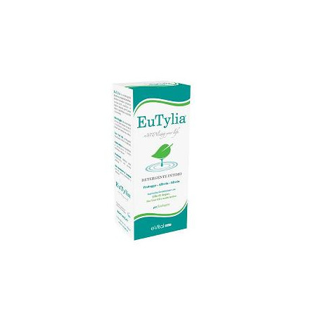 EUTYLIA DETERGENTE INTIMO 200 ML