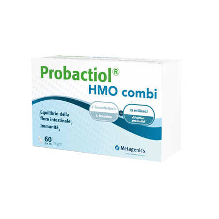 PROBACTIOL HMO COMBI 2 X 30 CAPSULE