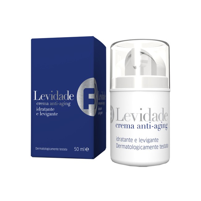 LEVIDADE CREMA 50 ML