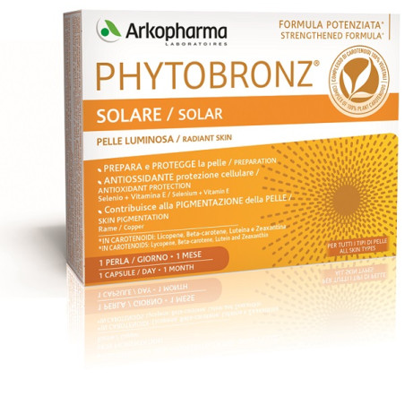 PHYTOBRONZ 30 PERLE