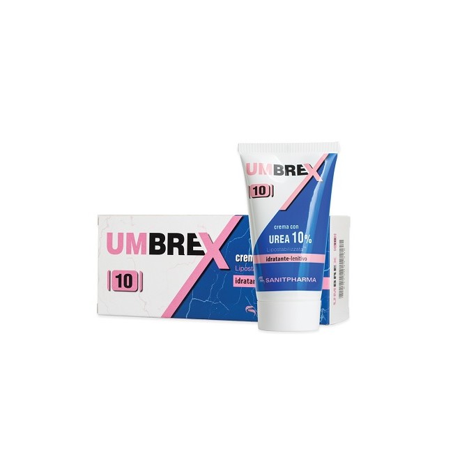 UMBREX 10 CREMA 75 ML