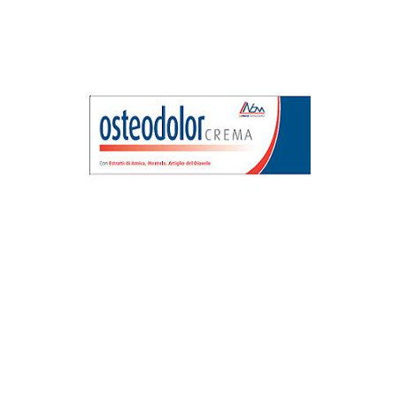 CREMA OSTEODOLOR 100ML