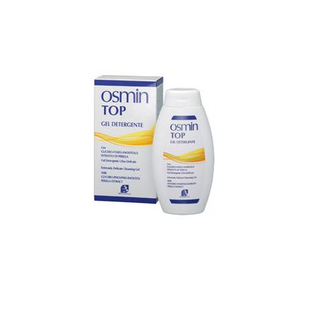 OSMIN TOP GEL DETERGENTE 250 ML