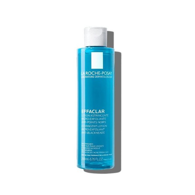 LA ROCHE POSAY EFFACLAR LOZIONE ASTRINGENTE 200 ML