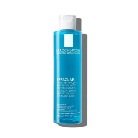 LA ROCHE POSAY EFFACLAR LOZIONE ASTRINGENTE 200 ML