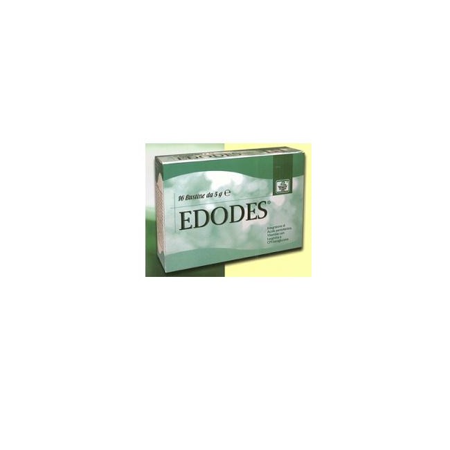 EDODES 16 BUSTINE