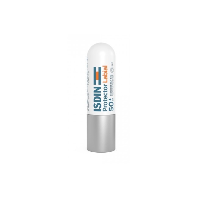 ISDIN PROTECTOR LABIAL SPF 50+ 4,8 G