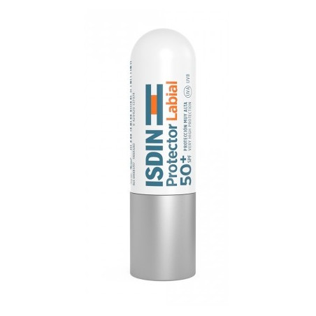 ISDIN PROTECTOR LABIAL SPF 50+ 4,8 G