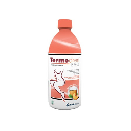 TERMODREN EVO TE' PESCA 500 ML