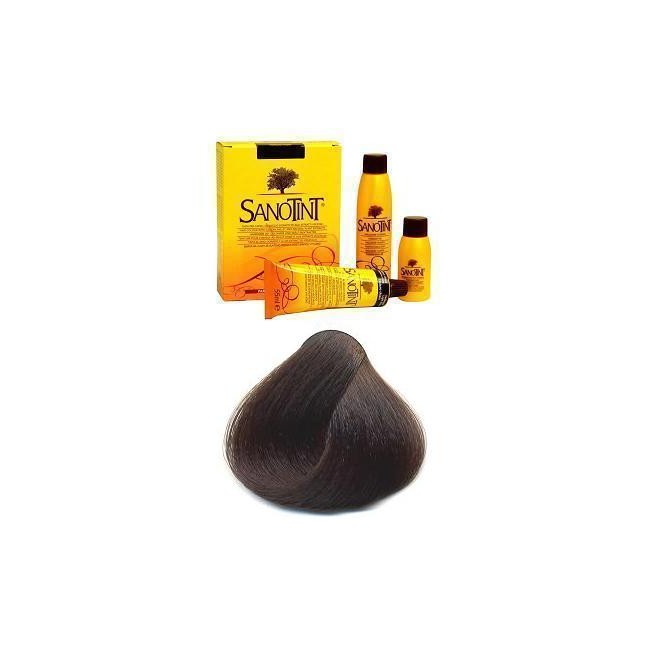 SANOTINT TINTURA CAPELLI 07 CASTANO CENERE 125 ML