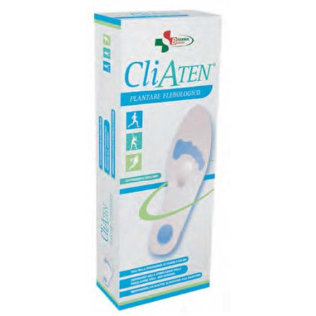 PLANTARE FLEBOLOGICO CLIATEN MEDIUM 39/40