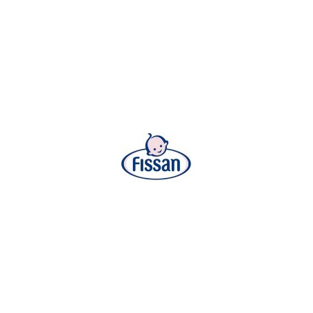 FISSAN PICCOLO MIO PASTA 100 ML