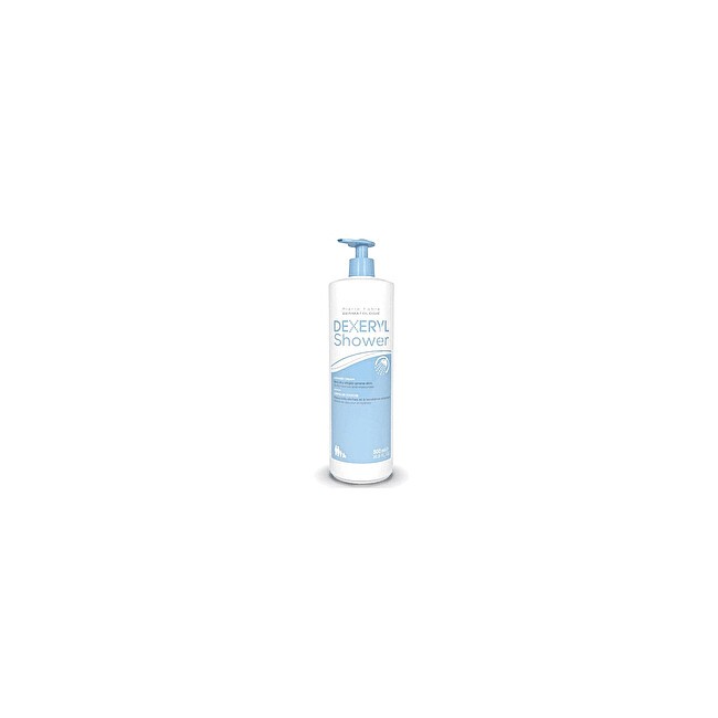 DEXERYL SHOWER 500 ML