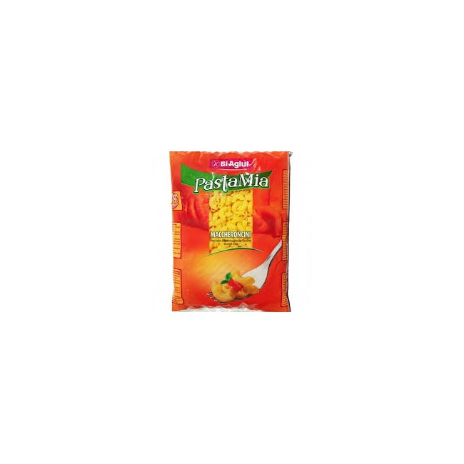 BIAGLUT MACCHERONI 500 G