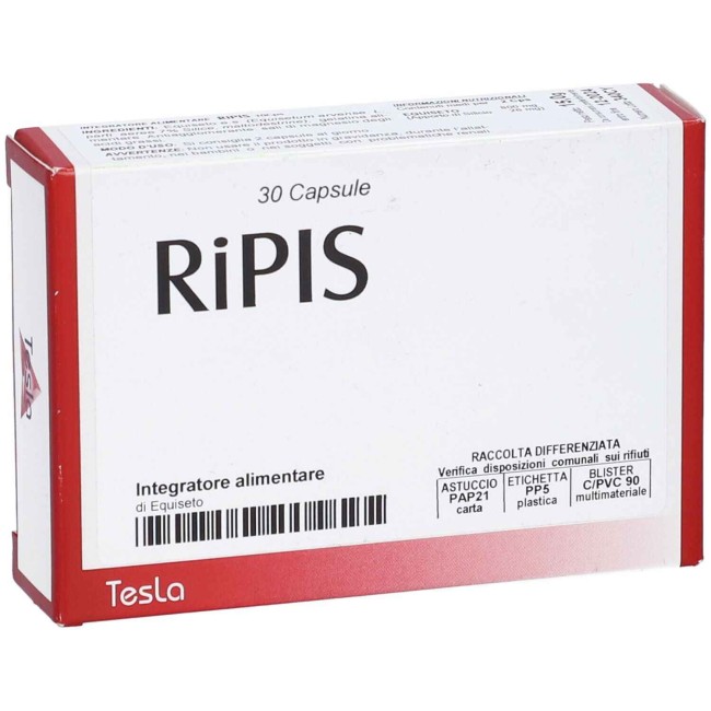 RIPIS 30 CAPSULE