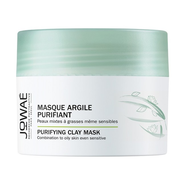 JOWAE MASCHERA ARGILLA PURIFICANTE 50 ML