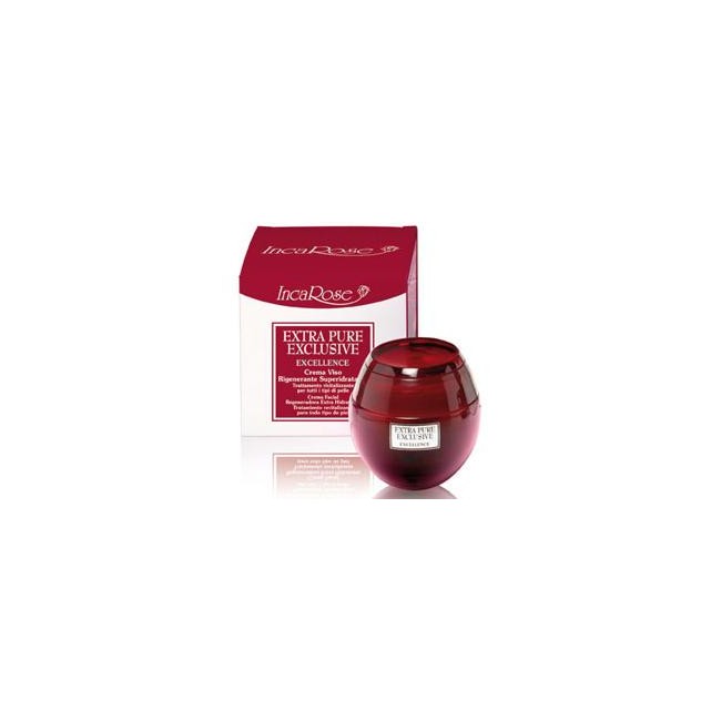 INCAROSE EPE EXCELLENCE 50 ML