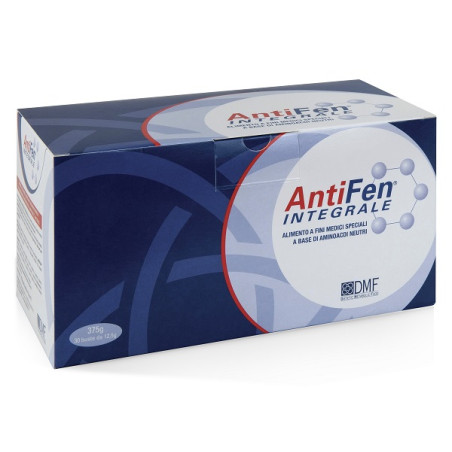 ANTIFEN INTEGRALE 30BUST 12,5 G