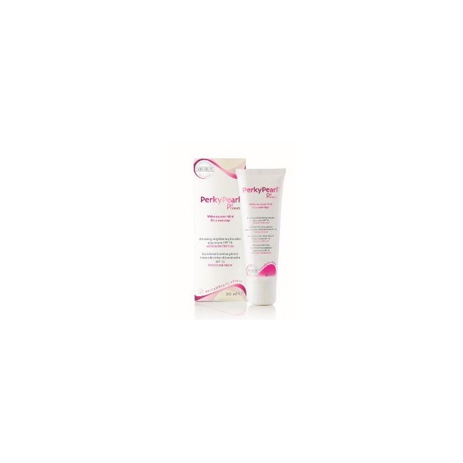 PERKYLPEARL CREMA GIORNO 50 ML