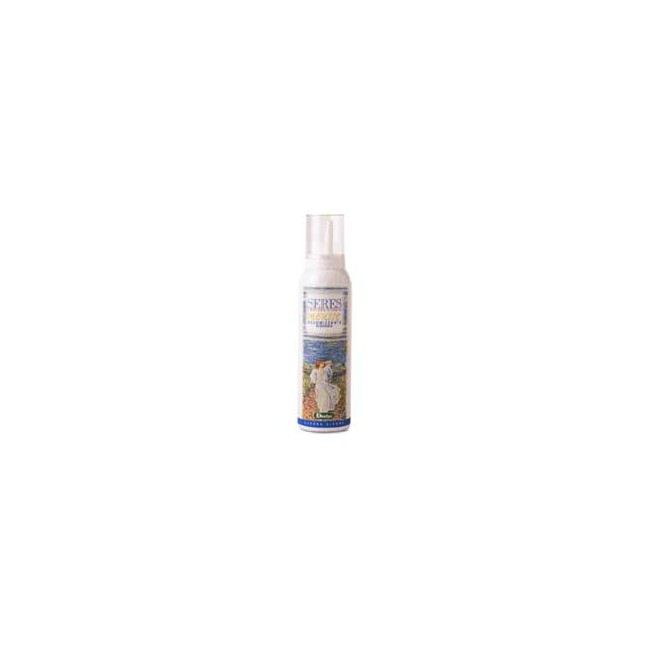 SERES CAREZZA FINALE MOUSSE 150 ML